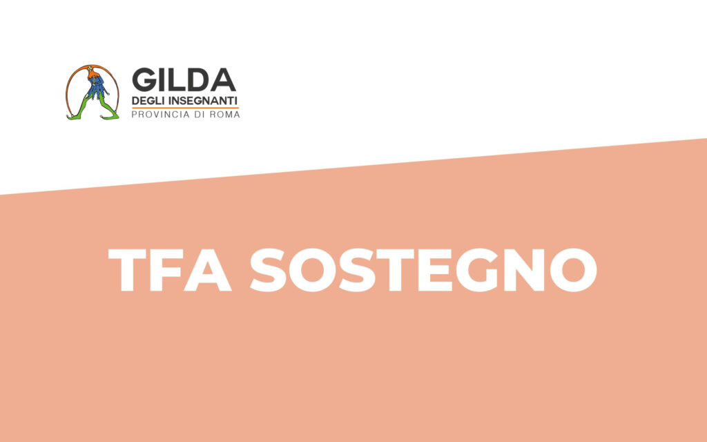 Date TFA XI Ciclo 2025/2026