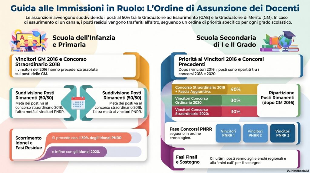 Istruzioni operative.